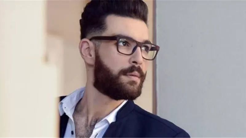 أدهم سليمان يستعد لإحياء حفل في ساقية الصاوي