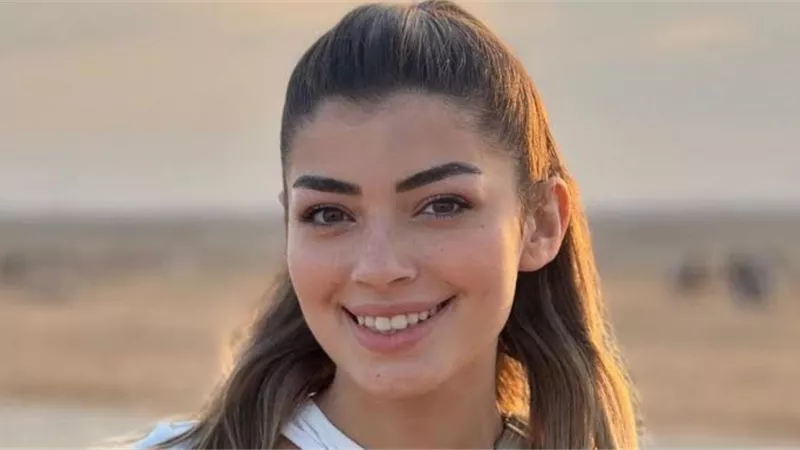 ليلى زاهر تكشف سر نجاحها في 