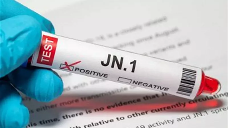 علم الفيروسات: كبار السن الأكثر عرضة بمتحور Jn1 ومضاعفاته قليلة