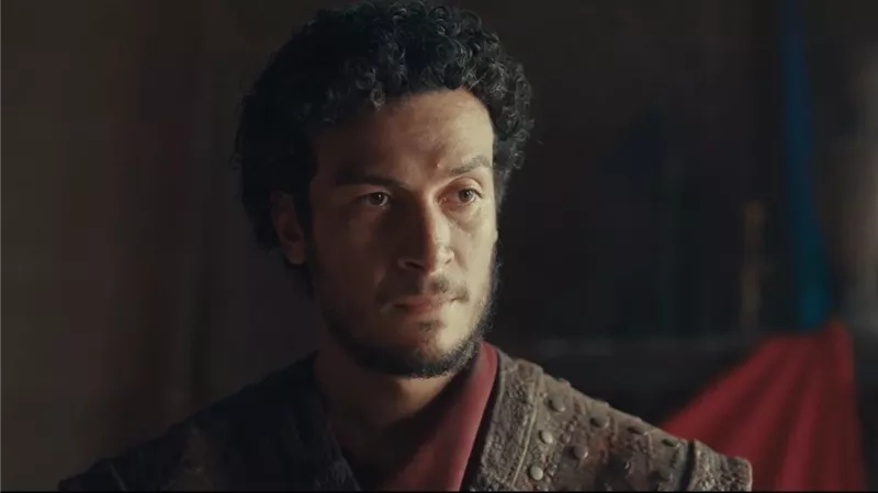 أحمد عبدالوهاب: أنا متخضتش إلا قدام كريم عبدالعزيز بالزي الأسود وكتفي اتخلع