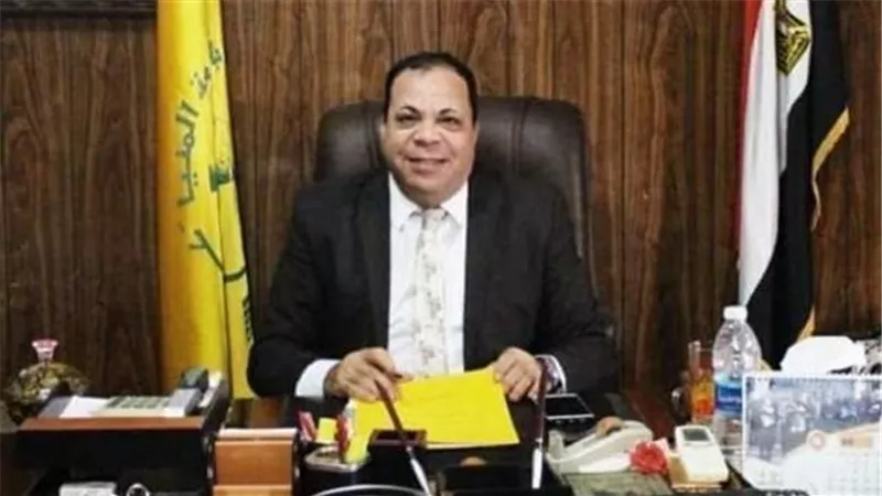بقرار وزاري.. ندب عيد عبد الواحد رئيسًا للجهاز التنفيذي بهيئة تعليم الكبار