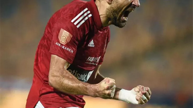 تعذر سفر معلول مع الأهلي.. واللاعب رسمياً خارج السوبر الإفريقي