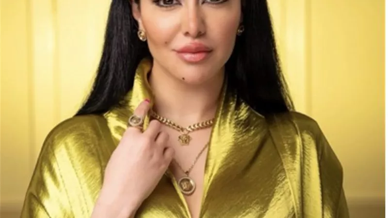 الفنانة ميرهان حسين تعلن اعتزال الفن