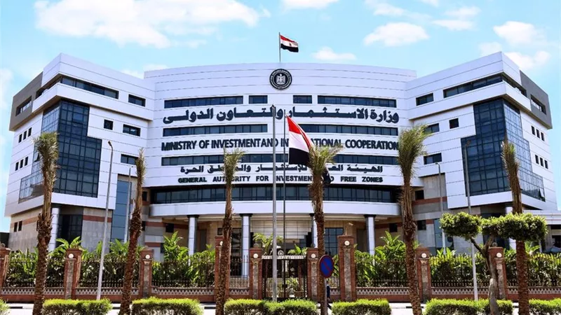 تعاون مصري تركي لتعزيز القطاع السياحي في مصر