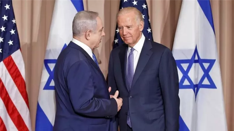 هل تؤثر حروب إسرائيل على علاقتها مع الولايات المتحدة؟ ماذا يحدث في الشرق الأوسط؟