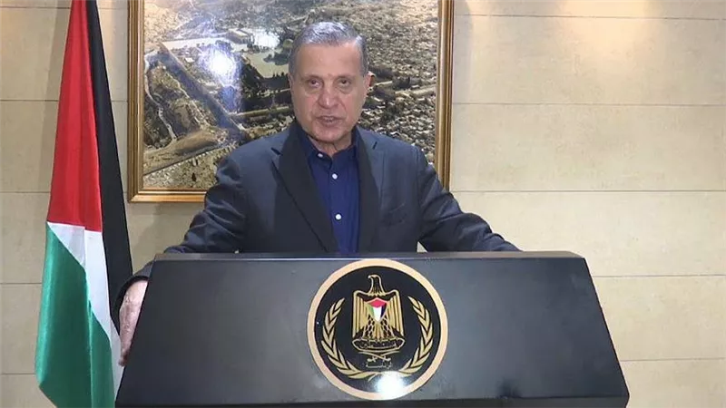 الرئاسة الفلسطينية: لا استقرار دون إنهاء الاحتلال للأراضي الفلسطينية المحتلة