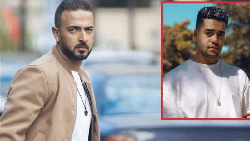 خالد أنور يعتذر عن دوره في مسلسل 