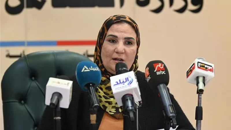 بالتعاون مع جامعة الدول العربية.. مصر تنظم المعرض العربي للأسر المنتجة 