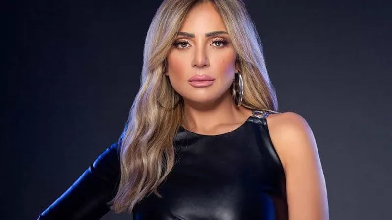 حبس المتهم بانتهاك خصوصية ريم البارودي والفنانة تُعلق (مستند)