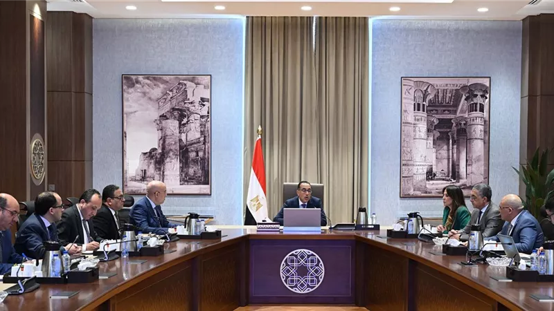 مدبولي: لمسنا مدى جدية شركة 