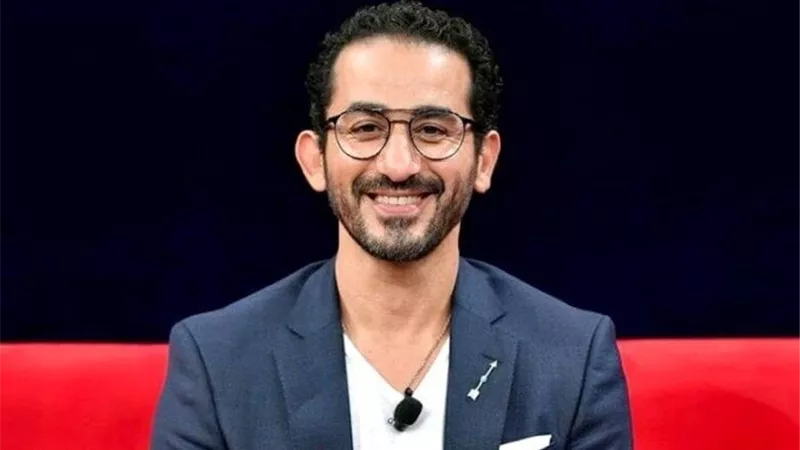 تكريم أحمد حلمي ودريد لحام في افتتاح مهرجان روتردام للفيلم العربي