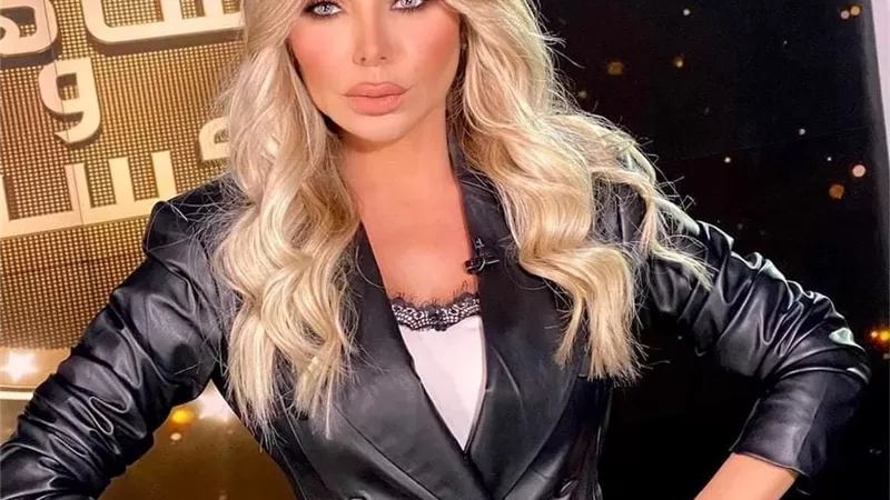 الليلة.. وعد في ضيافة رزان مغربي ببرنامج 