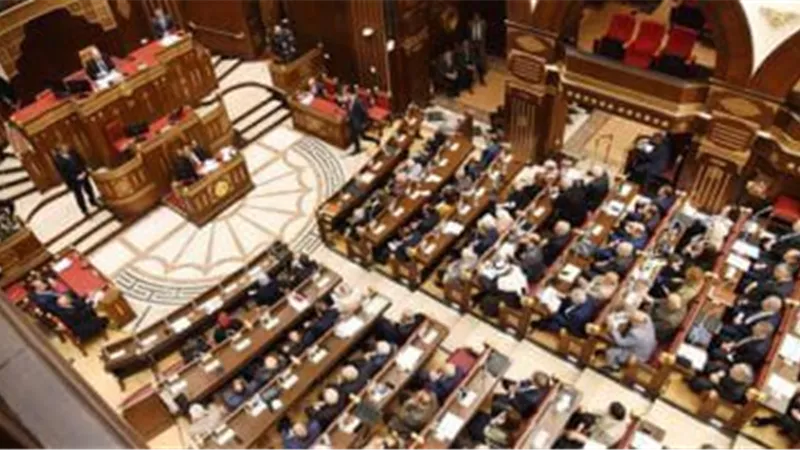 غدا.. استكمال الجلسة العامة لـ حفظ أموال الوقف وتنميتها