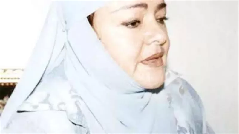 موعد ومكان جنازة الإعلامية الكبيرة كاريمان حمزة