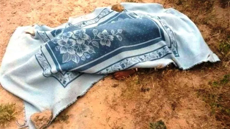 شاب يُهشم رأس معاق ذهنيًا في شبرا الخيمة