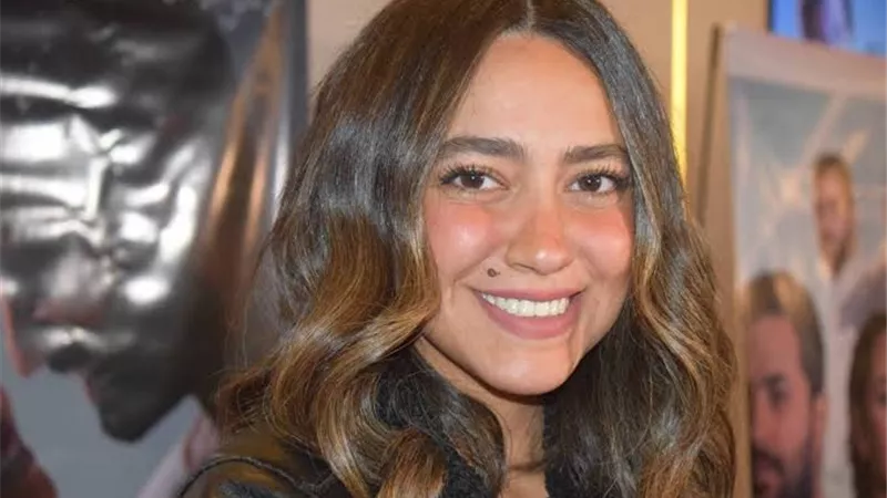 هند عبد الحليم تحسم الجدل حول طلاقها: كل شيء قسمة ونصيب