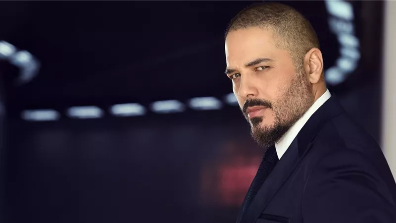 رامي عياش يشارك فيديو من حفله الأسطوري في باريس
