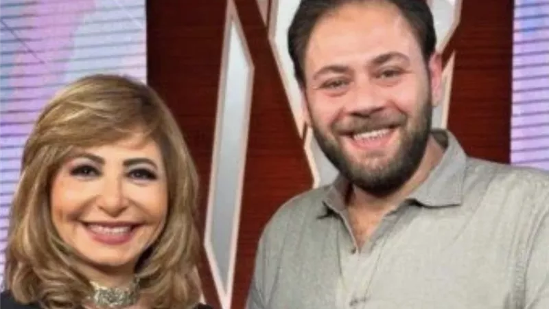 محمد علي رزق: غدًا نجوم 