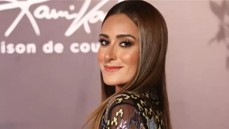 أمينة خليل عن شخصيتها في فيلم 
