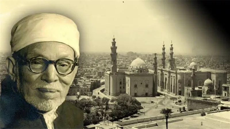 “تكبر يا أخضر وتكونْ شيخ الأزهر”.. رحلة العالم التونسي 