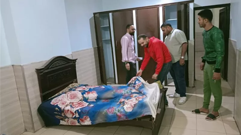 الصحة: إغلاق مركزين لعلاج الإدمان خلال حملات رقابية مكثفة فى القليوبية