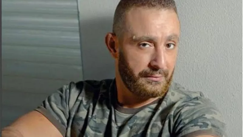 بعد مسلسل «حرب».. أحمد السقا يفاجئ جمهوره بـ «جولة أخيرة»