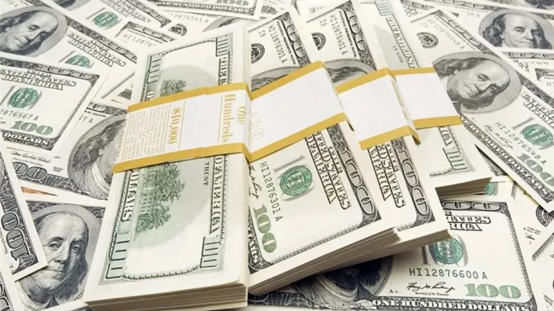 أسعار الصرف: استقرار سعر الدولار مقابل الجنيه في أغلب البنوك