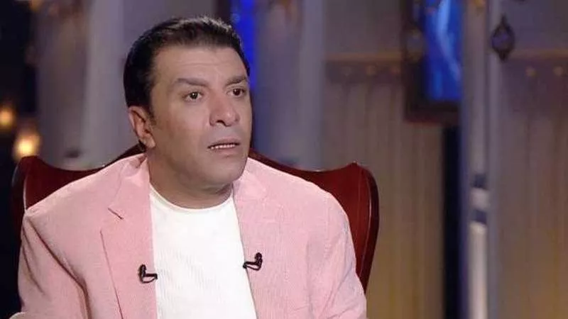 زوجة حلمي بكر تتقدم ببلاغ ضد نقييب الموسييقين