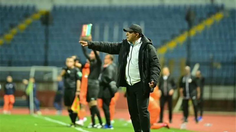 الاتحاد السكندري في تحدي قوي أمام الداخلية في بطولة الدوري