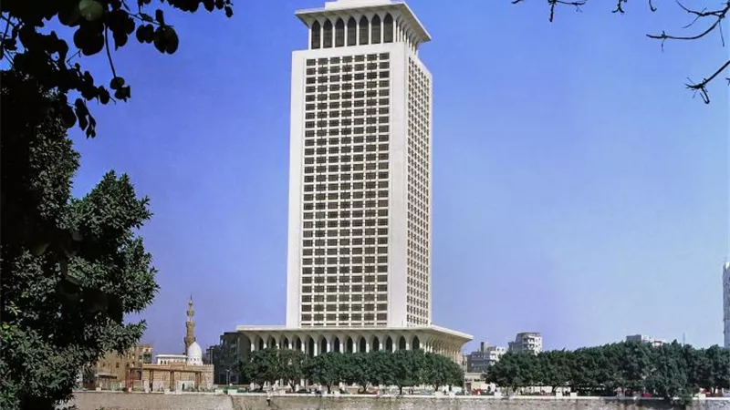 مصر تدين مجزرة رفح وتطالب إسرائيل بتنفيذ تدابير العدل الدولية