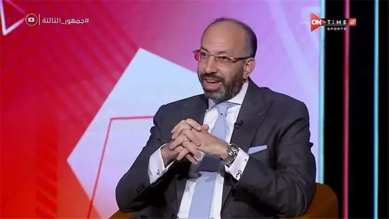 محامي حسام المندوه يحسمها ويعلق على خوض المرشح للانتخابات من عدمها