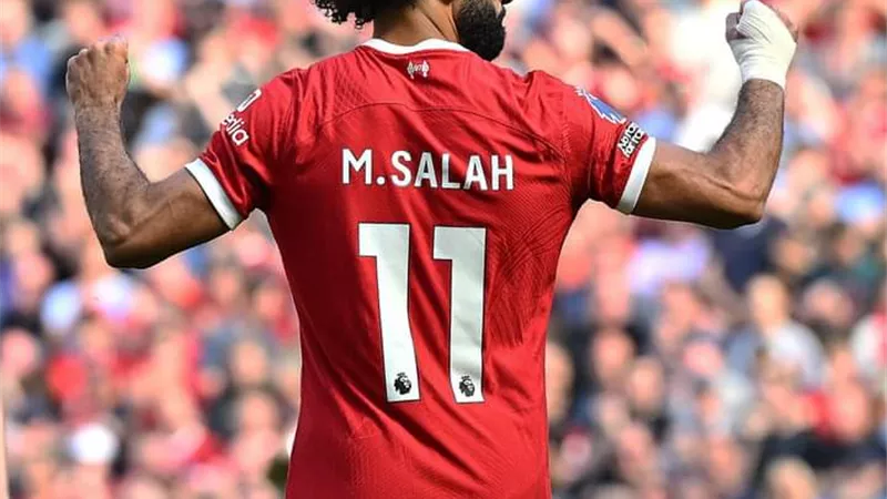 في آخر مواجهات صلاح قبل أمم إفريقيا.. التشكيل الأقرب للريدز أمام نيوكاسل