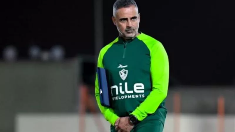 ديربي القاهرة.. جوميز يكشف سر تفوق الزمالك على الأهلي في مباراة القمة