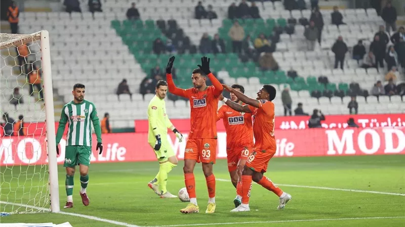 عودة مميزة: كوكا يبدأ كأساسي مع بينديك سبور بعد تجاوزه الإصابة