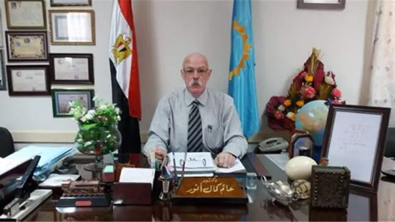 الطب البيطري: تم تحصين 253 ألف رأس ماشية ضد حُمى الوادي المتصدع