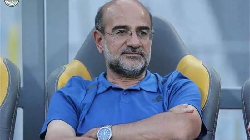 رئيس لجنة المسابقات يؤكد: مباريات الدوري في موعدها ولا نية لتأجيلها