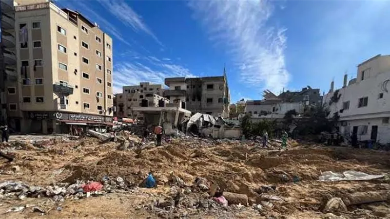 خروج مستشفى كمال عدوان شمال غزة عن الخدمة بسبب نفاد الوقود