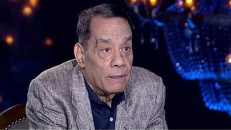 تغيب مدير أعمال حلمي بكر عن حضور جلسه محاكمته
