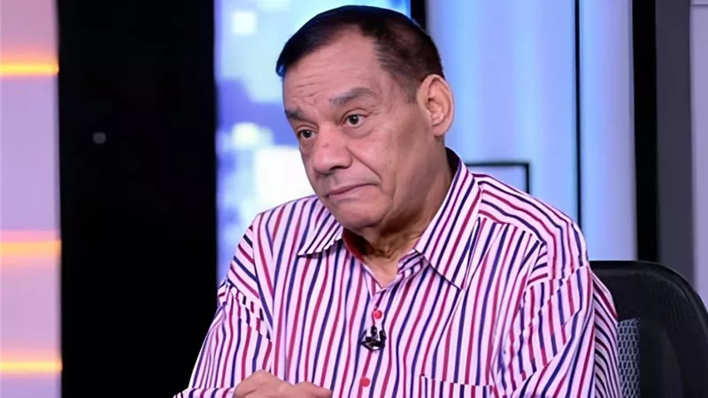 جنح العجوزة تقضي بحبس مدير أعمال حلمي بكر 3 سنوات