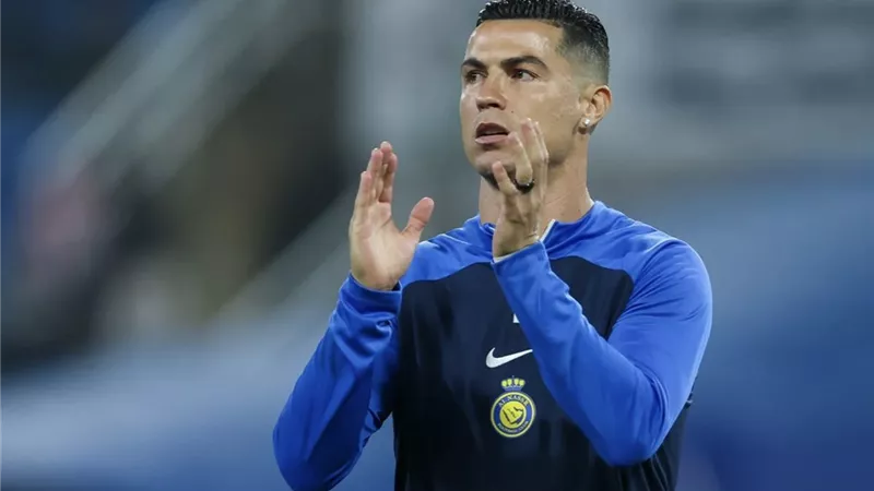 رونالدو ليس الحاكم ولا تغييرات في اللاعبين خلال الشهر المقبل