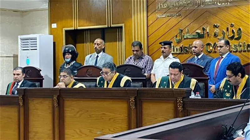 الجنايات تُصدر قرار قضائي جديد ضد ذئب القاصرات الأجانب
