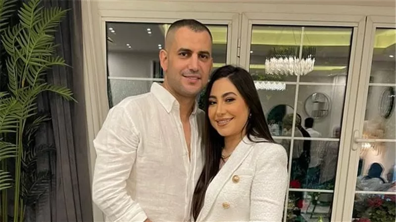 إحالة طليق الفنانة بوسي الي المحاكمة الجنائية