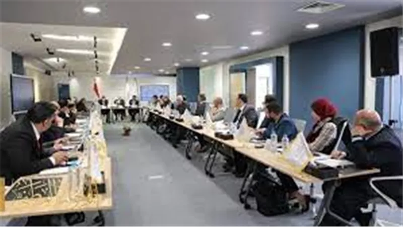 في إطار تحقيق التنمية المستدامة.. عقد جلسة حوار اقتصادي لـ 
