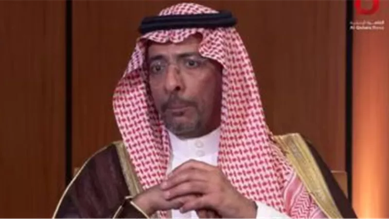 وزير الصناعة السعودى: تربطنا بمصر علاقات متميزة تستحق أن نبذل الجهد الكبير لتحقيقها 
