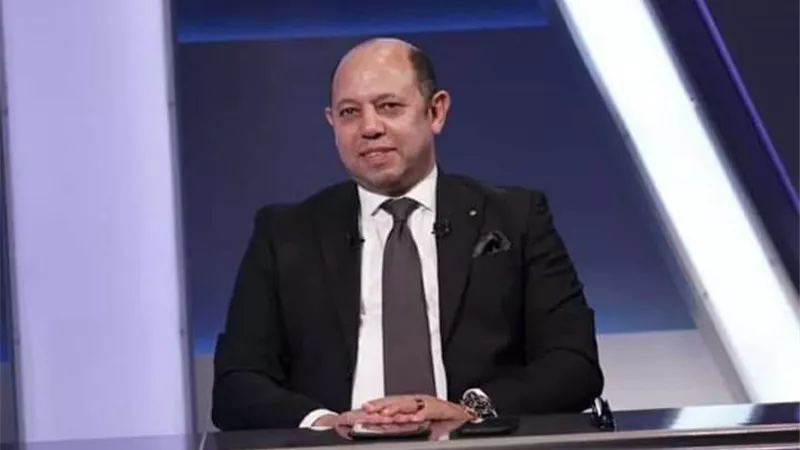 عضو مجلس إدارة الزمالك يطالب لاعبي فريقه بضرورة التركيز الفترة المقبلة