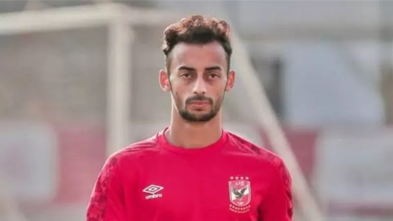 الوكره القطري ينهي مفاوضات ضم عبد القادر من الأهلي 