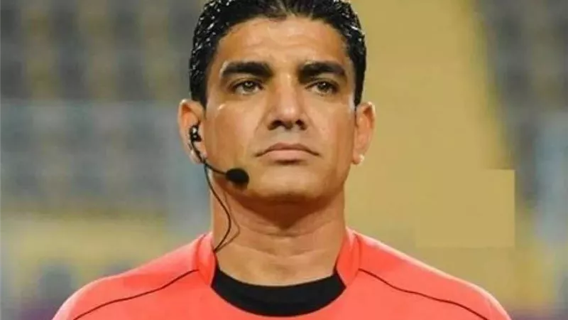 بيان اعتذار.. أول رد من إبراهيم نور الدين على تصريحاته المثيرة للجدل تجاه القطبين