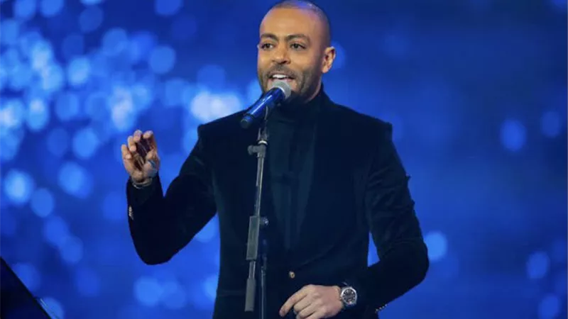 تامر عاشور يستعد لإحياء حفلًا غنائيًا في الكويت