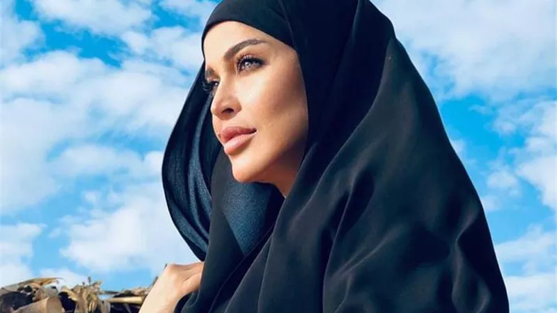 بأصل سوري وشخصية صعيدية.. جومانا مراد تكشف شخصية مسلسها الجديد 