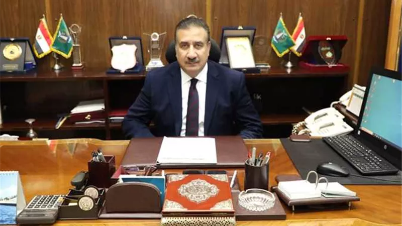 لحماية المواطنين من التلاعب..استمرارية الحملات التموينية المكثفة بمراكز ومدن محافظة المنوفية